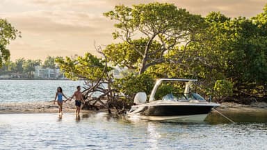 2019 Chris-Craft Launch 25 GT