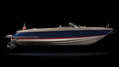 2017 Chris-Craft Launch 27