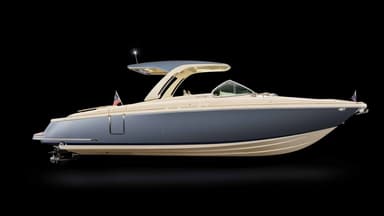 2022 Chris-Craft Launch 28 GT
