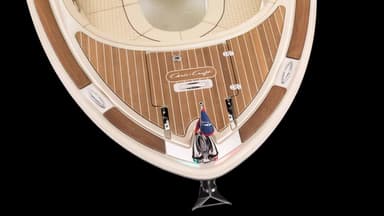 2022 Chris-Craft Launch 28 GT