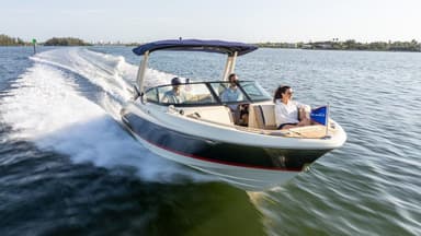 2020 Chris-Craft Sportster 25