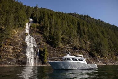 2022 Coastal Craft 41 T