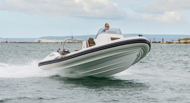 2020 Cobra Ribs Nautique 7.0