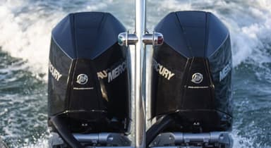 2021 Cobra Ribs Nautique 9.2