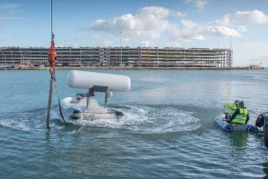 2020 Cobra Ribs Patronus 5.6