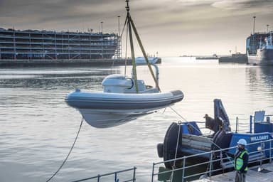 2020 Cobra Ribs Patronus 5.6