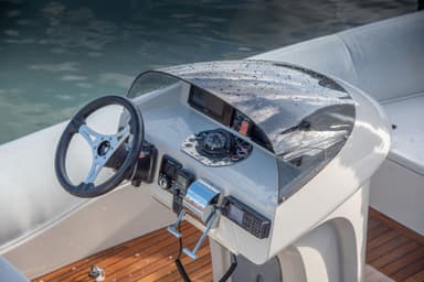 2020 Cobra Ribs Patronus 5.6