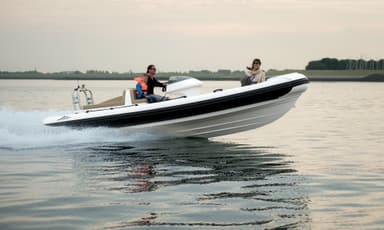 2020 Cobra Ribs Patronus 6.2