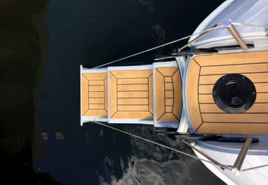 2020 Cobra Ribs Patronus 6.2