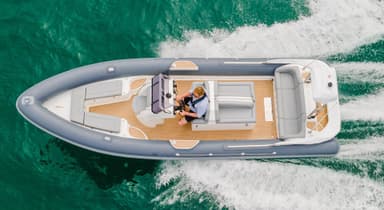 2020 Cobra Ribs Patronus 7.2