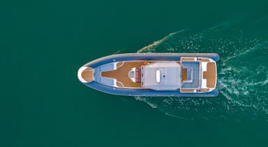 2020 Cobra Ribs Patronus 8.4