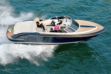 2021 Comitti Breva 26