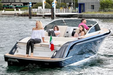 2021 Comitti Breva 26