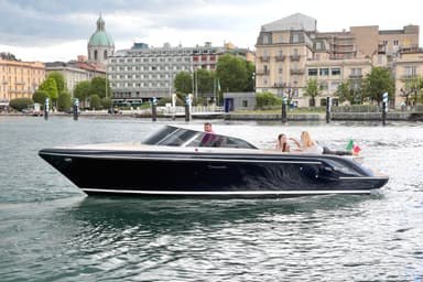 2021 Comitti Breva 26