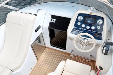 2021 Comitti Breva 26