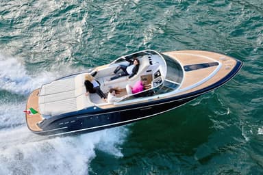 2021 Comitti Breva 26