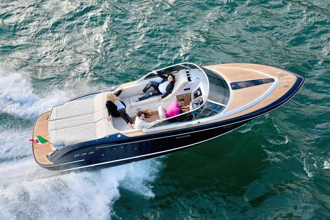 2021 Comitti Breva 26