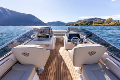 2022 Comitti One 780