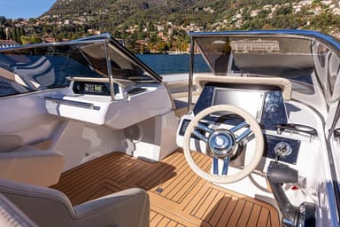 2022 Comitti One 780