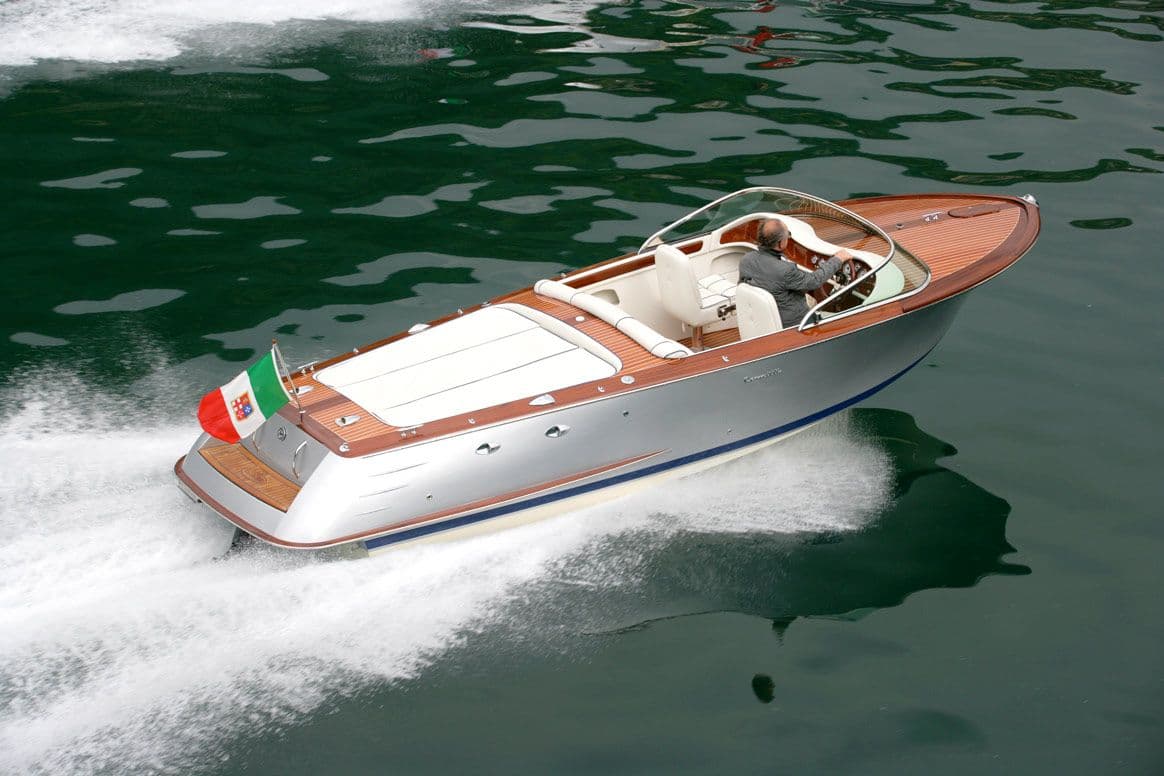 2013 Comitti Venezia 22