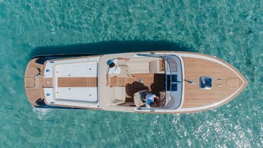 2015 Comitti Venezia 25