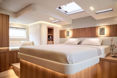 2023 Contest Yachts 50CS