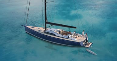 2023 Contest Yachts 63CS