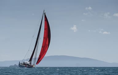 2018 Contest Yachts 85CS