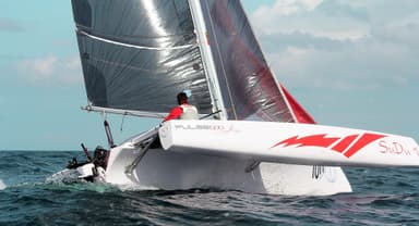 2015 Corsair Marine Pulse 600