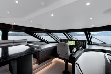 2020 Crescent Yachts 117