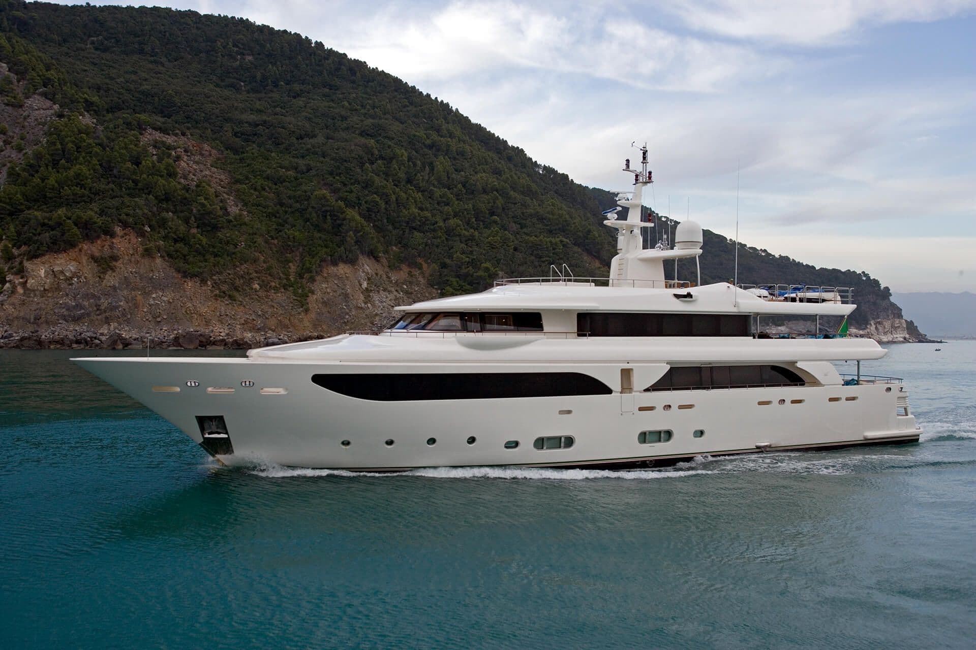2007 CRN Emerald Star