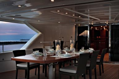 2008 CRN Lady Belmor