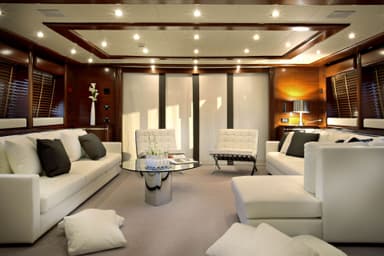 2008 CRN Lady Belmor