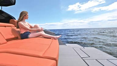 2022 Cruisers Yachts 42 GLS