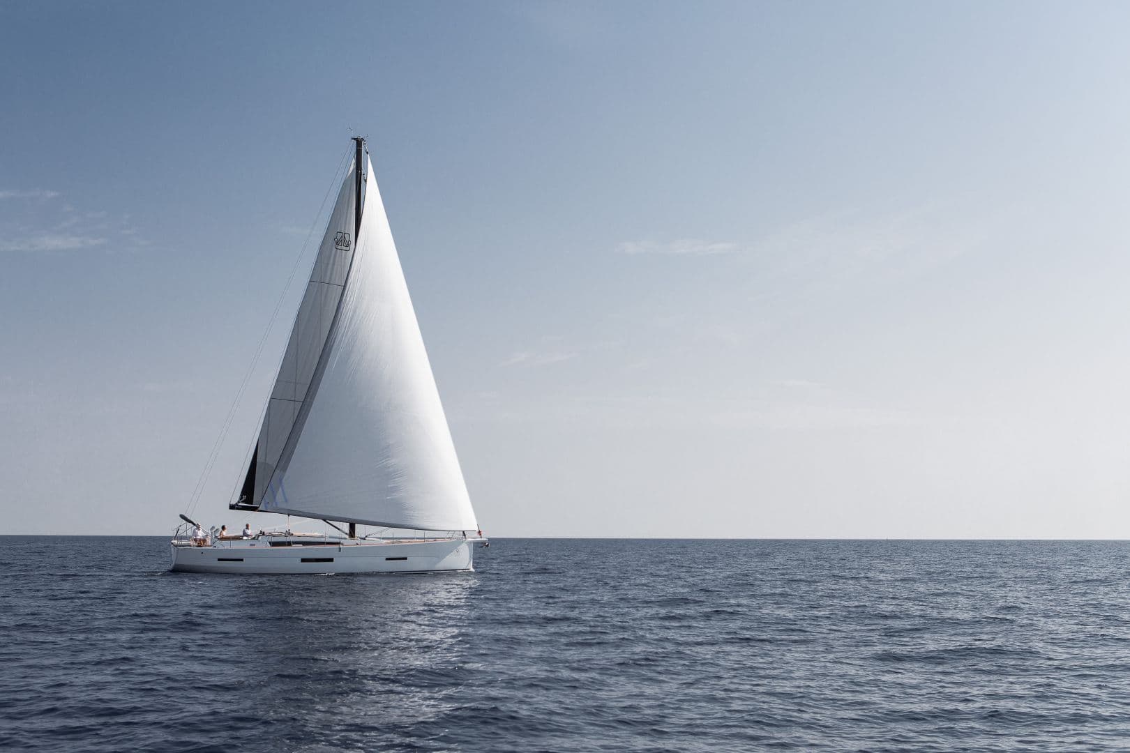 2016 Dufour Yachts 56