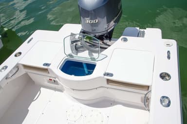 2022 Everglades 243 CC