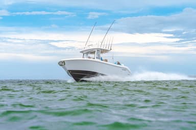 2022 Everglades 315 CC