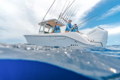 2022 Everglades 315 CC