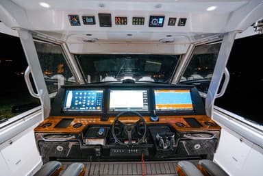 2022 Everglades 455 CC