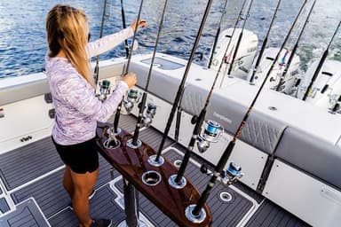 2022 Everglades 455 CC