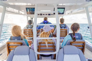 2022 Everglades 455 CC