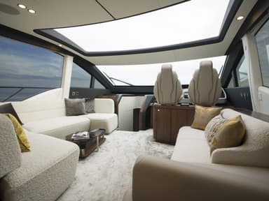 2022 Fairline Phantom 65