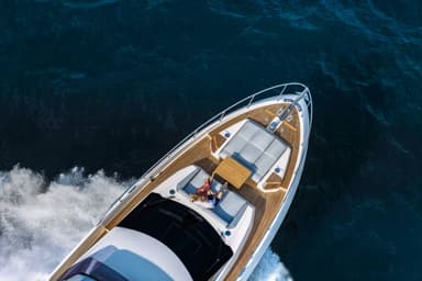 2022 Ferretti Yachts 720