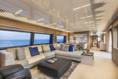 2023 Ferretti Yachts 920