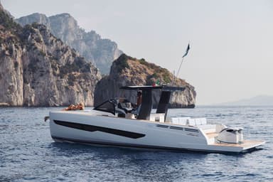 2021 Fiart Mare Seawalker 35