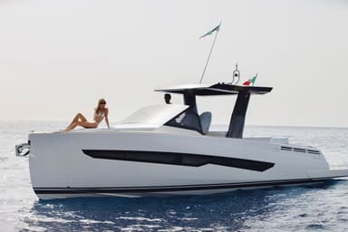 2021 Fiart Mare Seawalker 35