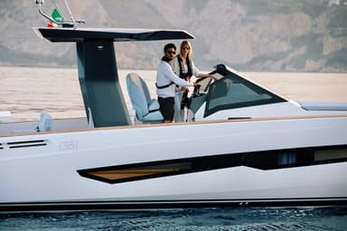 2021 Fiart Mare Seawalker 35