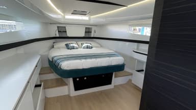 2021 Fiart Mare Seawalker 39