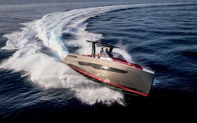2020 Fiart Mare Seawalker 43