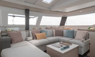 2019 Fountaine Pajot Elba 45